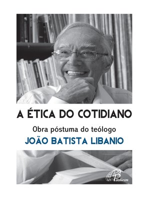 cover image of A ética do cotidiano